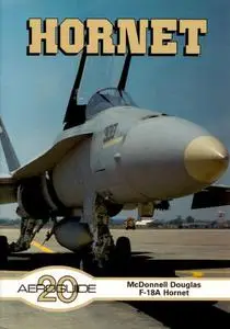 McDonnell Douglas F-18A Hornet (Aeroguide 20)