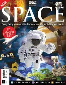 How It Works Book Of Space – 12 January 2023