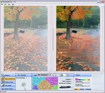 Gertrudis Pro v3.5.0.0171