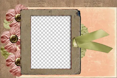 Brag Book: Pressed In Time