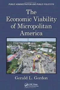 The Economic Viability of Micropolitan America (repost)