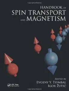 Handbook of Spin Transport and Magnetism
