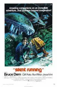 Silent Running (1972) [Repost]