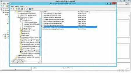 MCSA 70-412 (Teil 1) – Windows Server 2012 R2-Datei- und Speicherlösungen konfigurieren