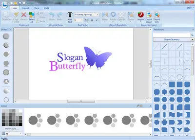 Sothink Logo Maker v3.2 