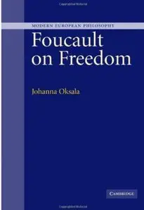 Foucault on Freedom