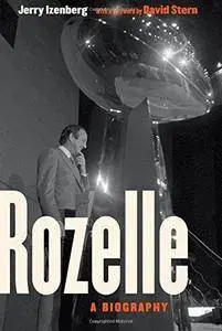 Rozelle: A Biography (Repost)