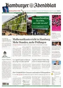 Hamburger Abendblatt Pinneberg - 04. Dezember 2018