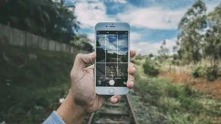 iPhone Photography | How to Take Professional Photos On Your iPhone