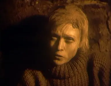 Pisma myortvogo cheloveka / Letters from a Dead Man (1986)