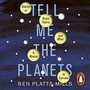 Tell Me the Planets [Audiobook]