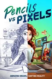 Pencils vs Pixels (2023)