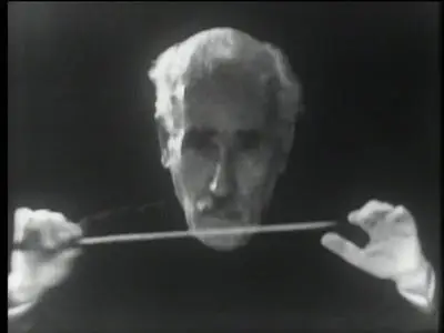 Arturo Toscanini - The Television Concerts 1948-52 Vol.5: Franck, Sibelius, Debussy, Rossini, Beethoven, Respighi (2005)