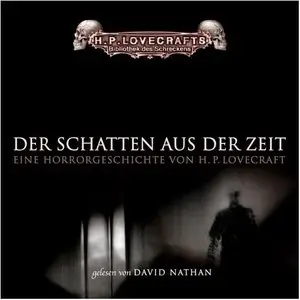 H.P. Lovecrafts - Bibliothek des Schreckens - Band 1-9