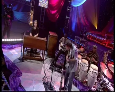 Steve Winwood - In Concert (2007)