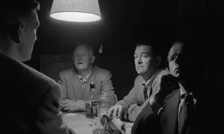 The Killing (1956)