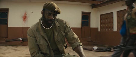 Beasts of No Nation (2015)