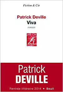 Viva - Patrick Deville