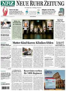 Neue Ruhr Zeitung – 22. Januar 2020