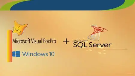 Entrenamiento Visual Foxpro 9 Y Microsoft Sql Server -Mod01