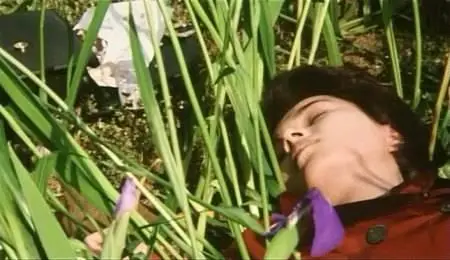 Shohei Imamura-Unagi ('The Eel') (1997)