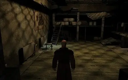 Vampire Hunters Portable