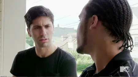 (Mtv) Catfish The Tv Show S01E10 : Rico and Jamari (2013)