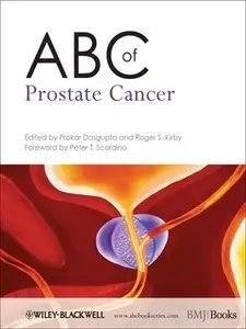 ABC of Prostate Cancer (Repost)