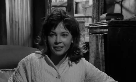 The L-Shaped Room (1962)