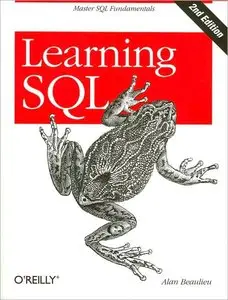 Learning SQL