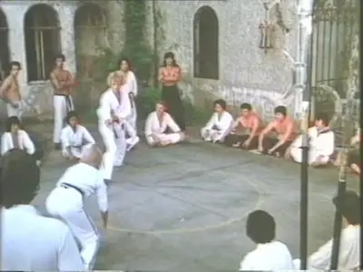 Firecracker (1981)
