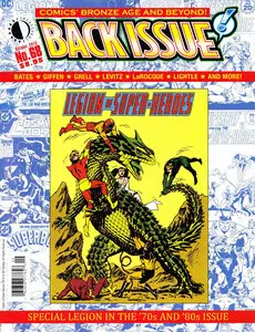Back Issue 068 (2013)