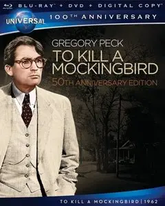 To Kill A Mockingbird (1962)