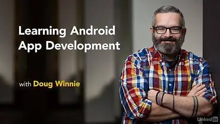 Lynda - Learning Android App Development