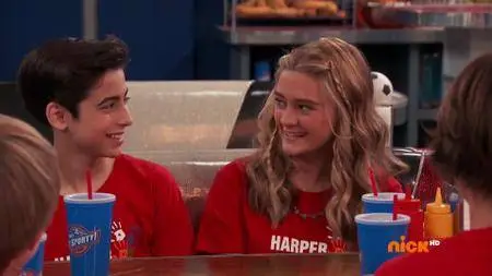 Nicky, Ricky, Dicky & Dawn S04E06