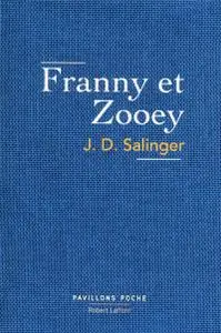 Jerome David Salinger, "Franny et Zooey"