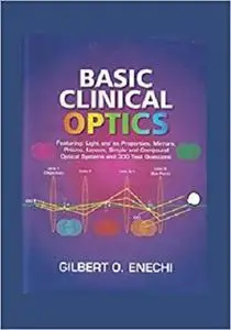 Basic Clinical Optics