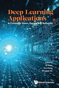 Deep Learning Applications: In Computer Vision, Signals And Networks