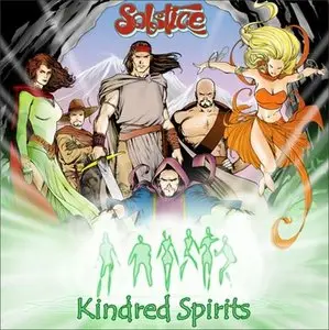 Solstice - 2 Live Albums (2002-2011)