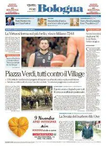 la Repubblica Bologna - 6 Novembre 2017