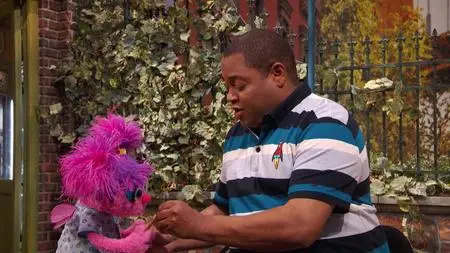 Sesame Street S49E25