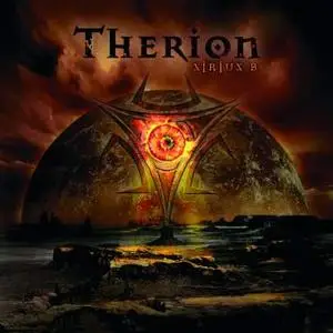 Therion (Swe) - Sirius B 2004