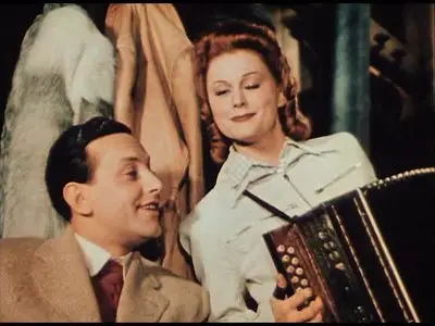 Die Frau meiner Träume / The Woman of My Dreams (1944)