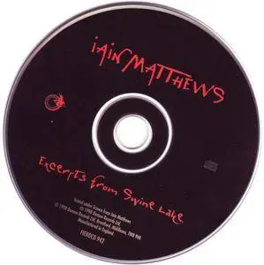 Iain Matthews - Excerpts From Swine Lake (1998)
