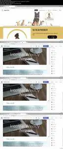 Easily Create a Website With Google Sites