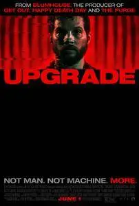 Upgrade (2018)