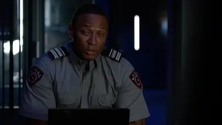 Arrow S07E05
