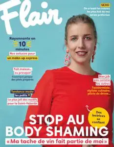 Flair French Edition - 9 Février 2022