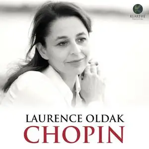 Laurence Oldak - Chopin (2023)