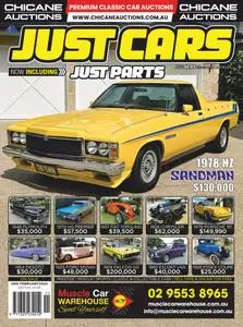 Just Cars - Issue 344 - 29 February 2024